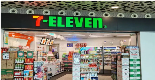 Latest company news about 7-Eleven Japonya AI ile dijital işaretleme ölçümlerini izliyor